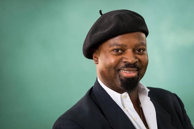 Ben Okri